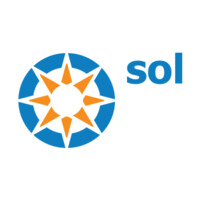 SOL Barbados Ltd. logo