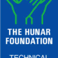 The Hunar Foundation logo