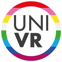 University of Verona logo