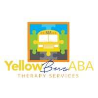 Yellow Bus ABA logo