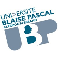 University Blaise Pascal logo