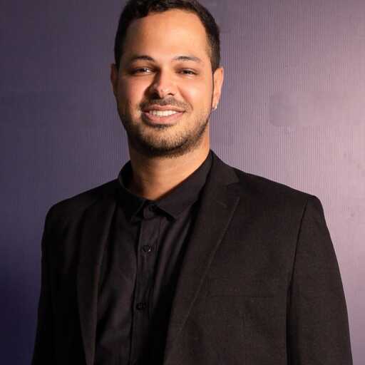 Rafael Almeida Borges