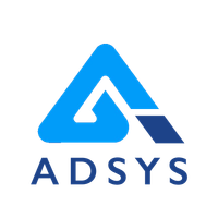 Adsys logo
