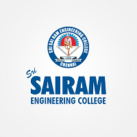 Sri Sairam College of Engineering logo