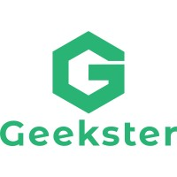 Geekster logo