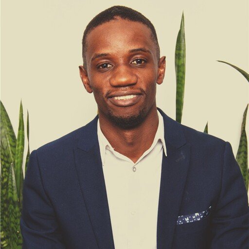 Tatenda Chikombero