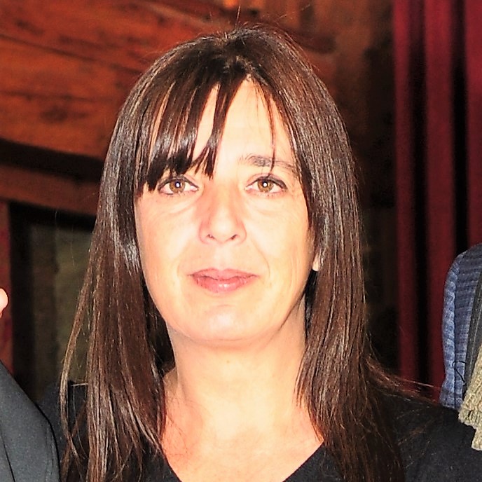Patricia Beranger