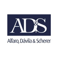 Alfaro, Dávila & Scherer logo