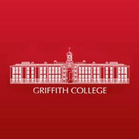 Griffith College Dublin logo