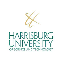 Harrisburg University logo