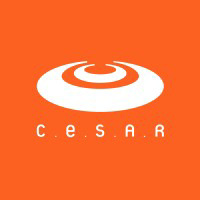 CESAR logo