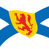 Nova Scotia Health and IWK Health logo