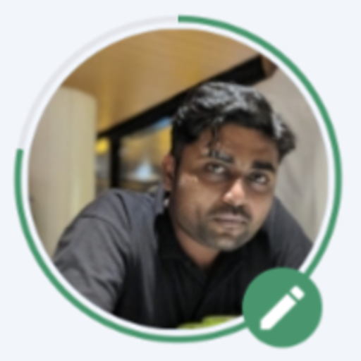 Gopinath K 