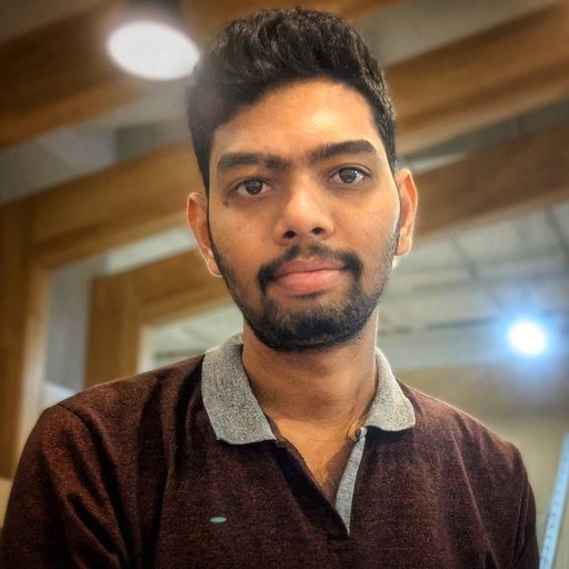 Tarun Velagala
