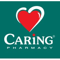 Caring Pharmacy logo