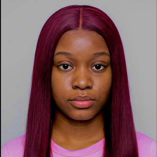 Chimamanda Unachukwu