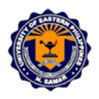 University of Eastern Philippines logo