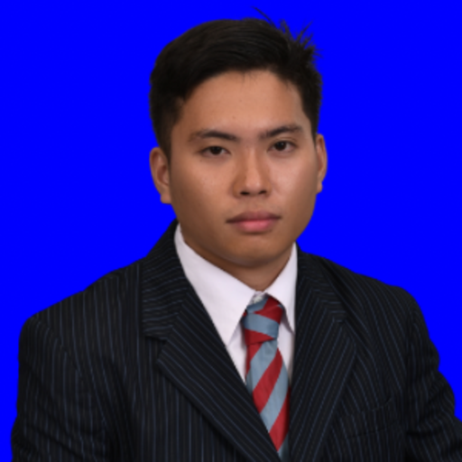 Christopher Jay Potot