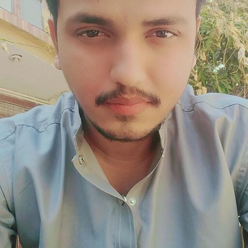 Muhammad Haseeb