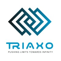 Triaxo Solution logo
