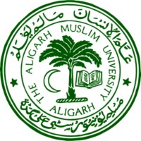Aligarh Muslim University logo