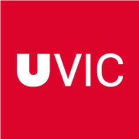 Universitat de Vic logo