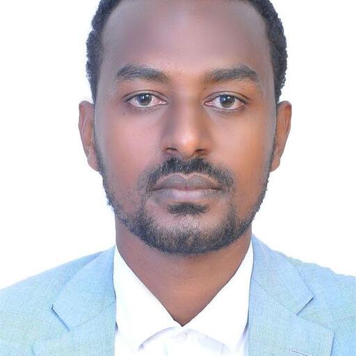 Dagim  Zinabu