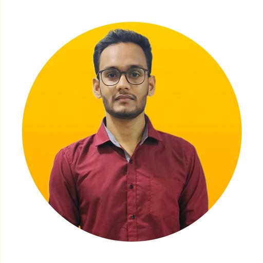 Abhishek User
