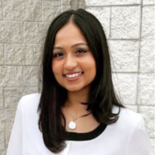 Dharini Vishwanath