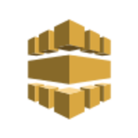 Amazon Elastic Transcoder logo