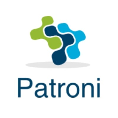 Patroni logo