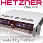 Hetzner Online AG logo