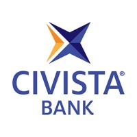 Civista Bank logo