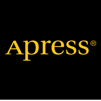 Apress logo
