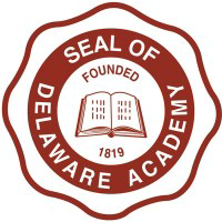 Delaware Academy Central School District logo