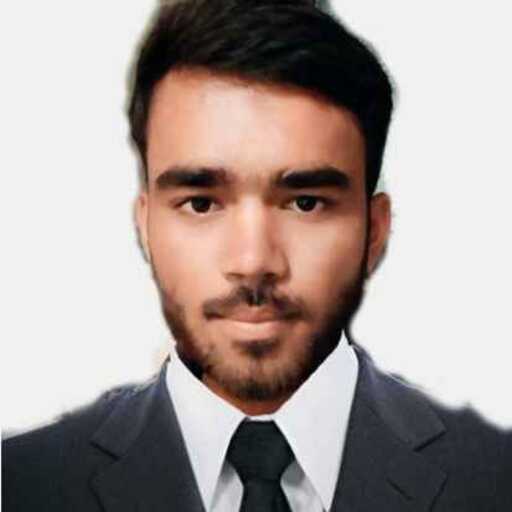 Nitin Ovhal
