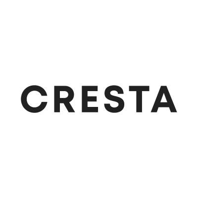 Cresta logo