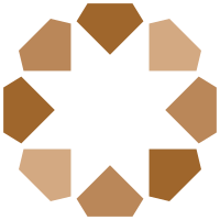 GoldenEquator logo