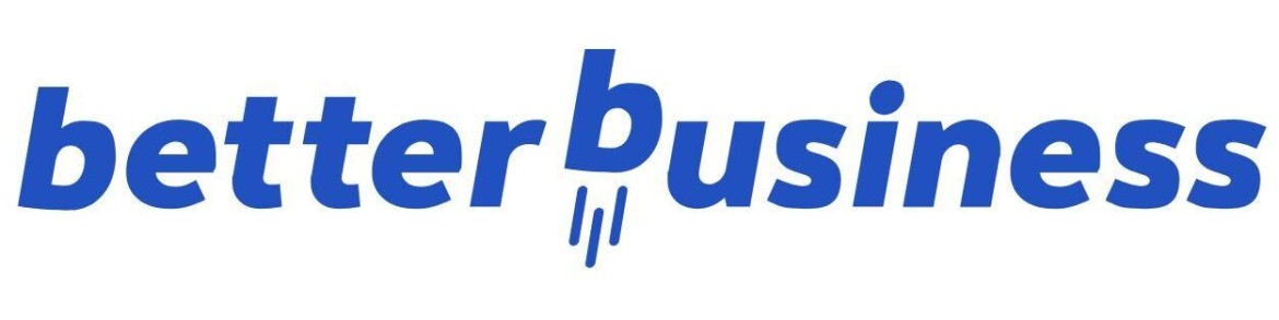 betterbusiness GmbH logo