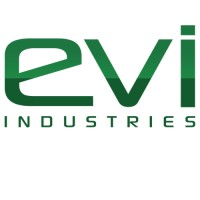 EVI Industries logo