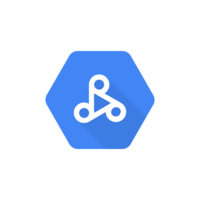 Google Cloud Dataproc logo
