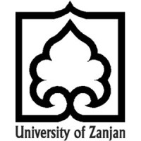 University of Zanjan logo