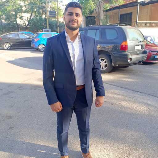 Ribal Abi Saab