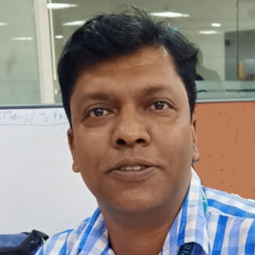 Anirban Ghosh