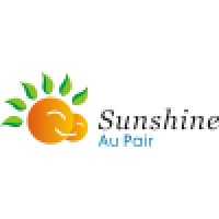 sunshine au pair logo