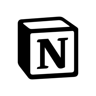 Notion logo