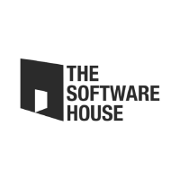 The Software House logo