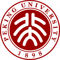 Peking University logo