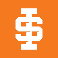 Idaho State University logo