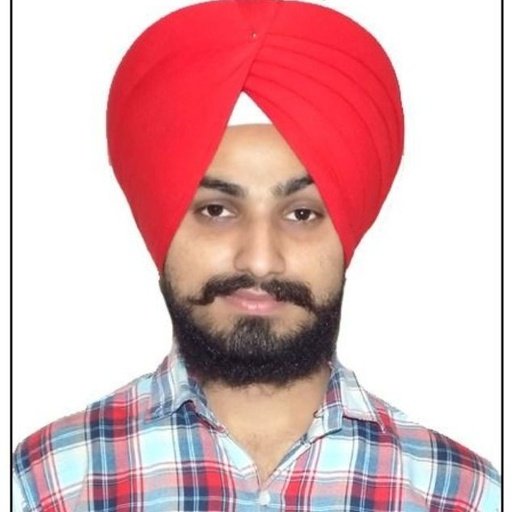 Simranjit Singh